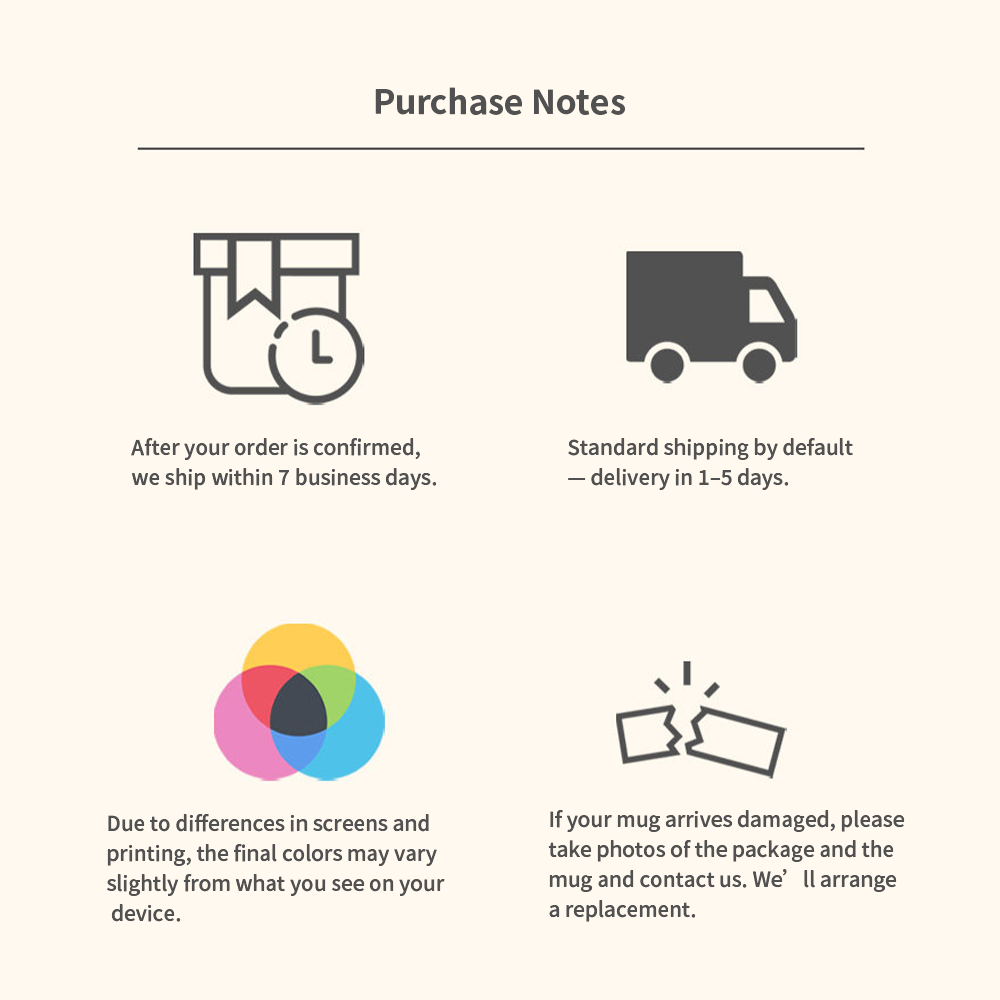 Custom Pet Photo Mug – Personalized Ceramic Mug with Your Dog or Cat Photo